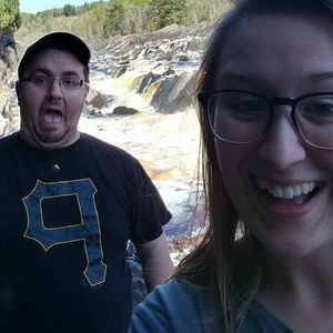 Meet your Posher, Shannon